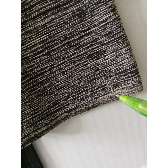 Vtg Misook Womens Sweater Cardigan Size Small FLAWED-Stained - Picture 10 of 16